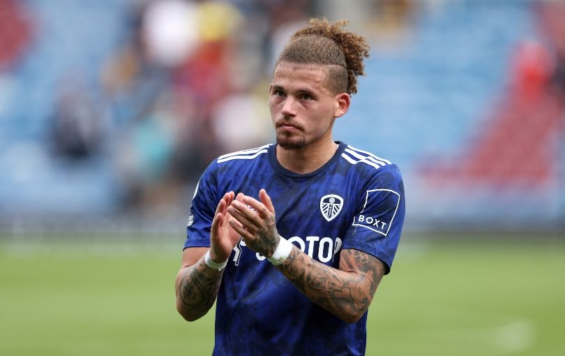 Kalvin Phillips