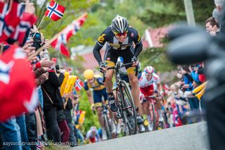 Tour des Fjords: Boasson Hagen wins final stage