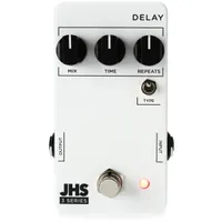 JHS 3 Series Delay