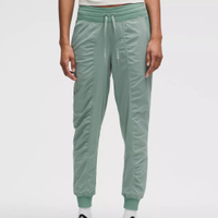 Lululemon Dance Studio Mid-Rise Jogger