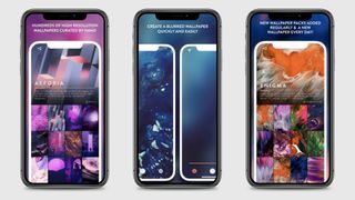 iphone 4k wallpapers on vellum