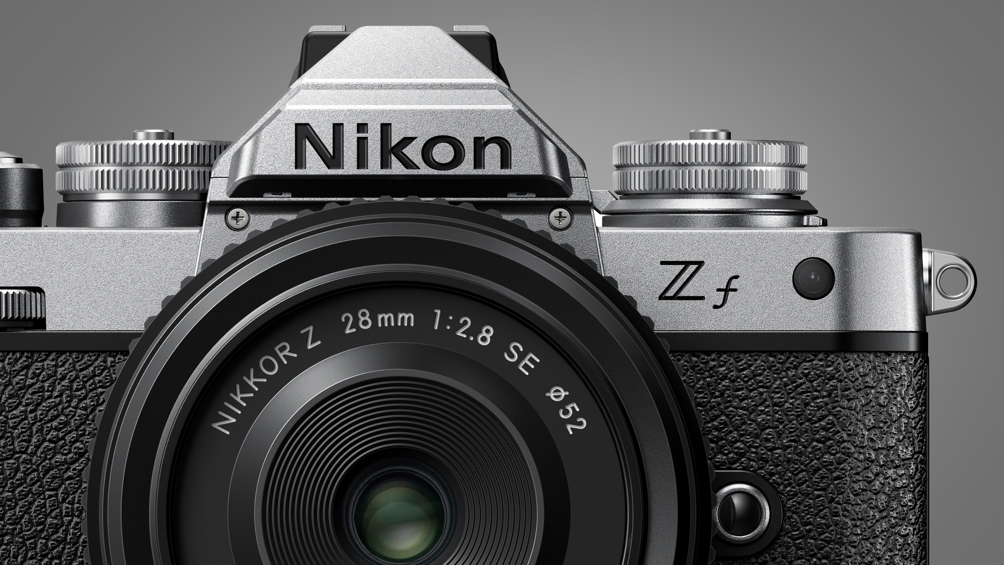 Los rumores sobre la Nikon Zf sugieren que la cámara retro será