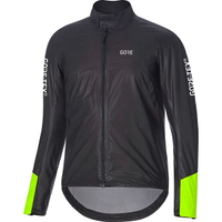 Gore C5 Shakedry Insulated Waterproof Jacket: $349.95$227.47 at Competitive Cyclist
35% off -&nbsp;