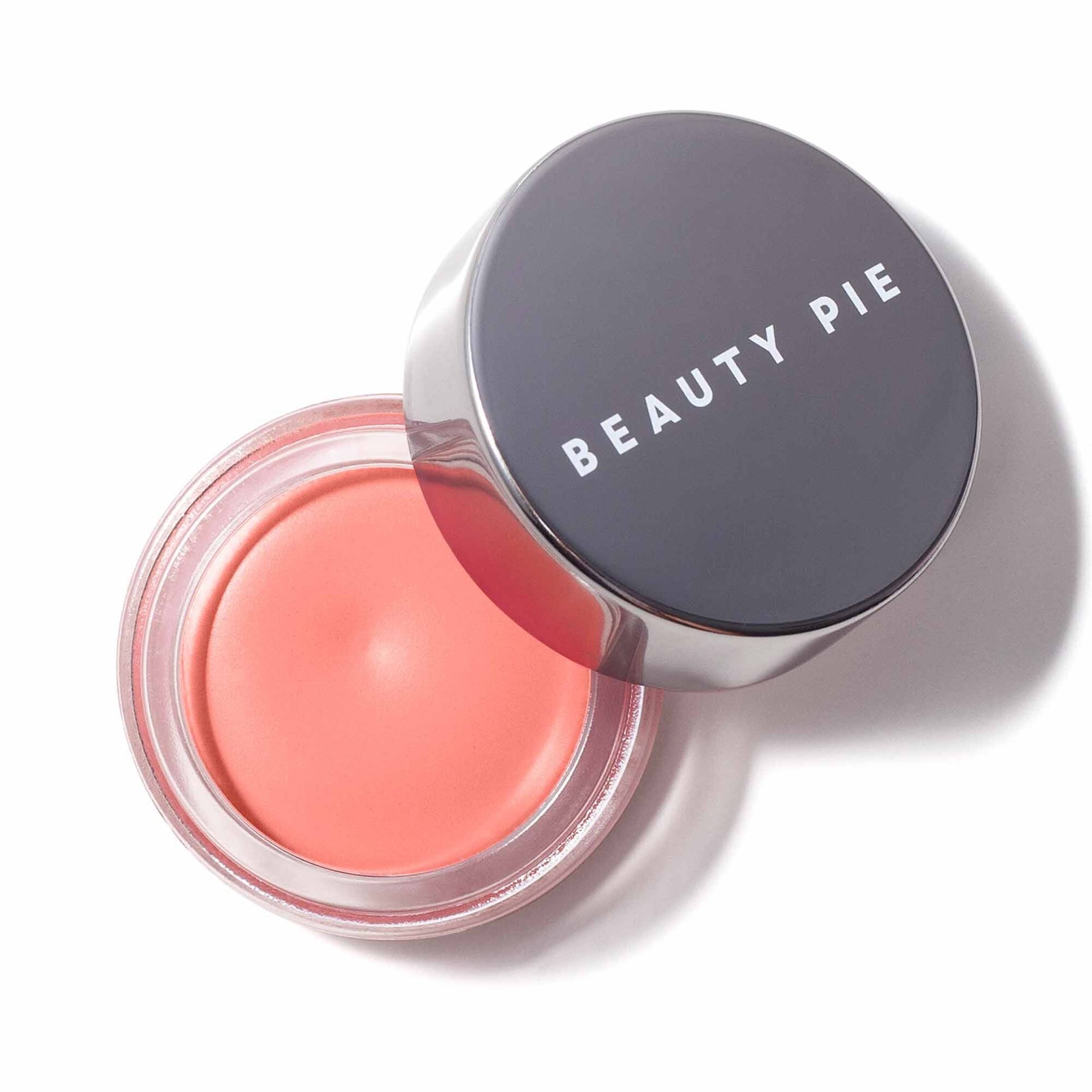 Cream Blush