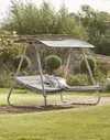 Cox and Cox Paros Swinging Lounger