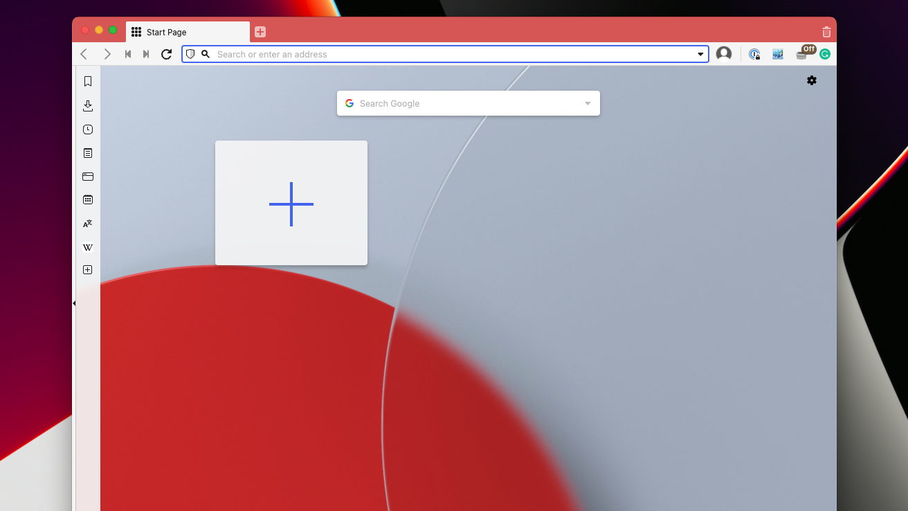 Bye Microsoft Edge! Vivaldi is the best Chrome alternative