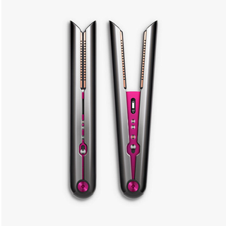 best hair straighteners – Dyson Corrale Hair Straightener