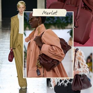 handbag trends 2025