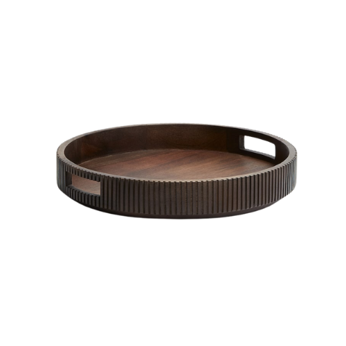 Wooden Tray
