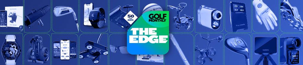 Golf Monthly The Edge 2022