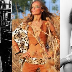 The Supermodels of the 1960's