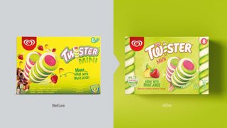 Twister rebrand
