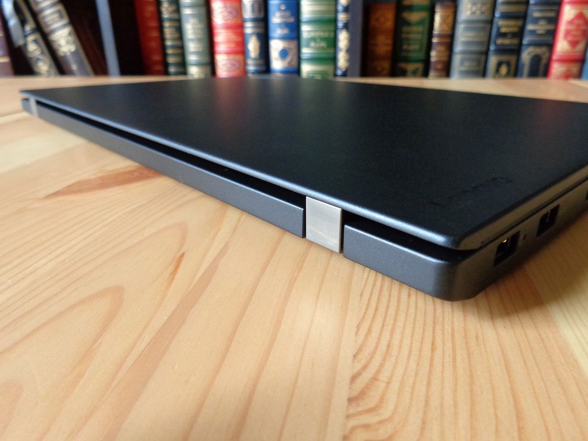 Lenovo ThinkPad T470s