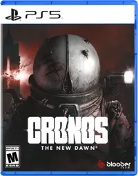 Cronos: The New Dawn Cronos: The New Dawn