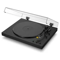 Sony PS-LX5BT wireless Bluetooth turntable Sony PS-LX5BT wireless Bluetooth turntable