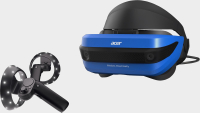 Acer Windows Headset &amp; Controllers | $169.15 ($29.85 off)POPUPSAVINGSBuy at eBay