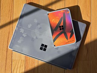 Surface Dbrand Artists