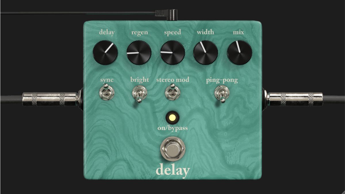 MixWave: Yvette Young amp sim plugin