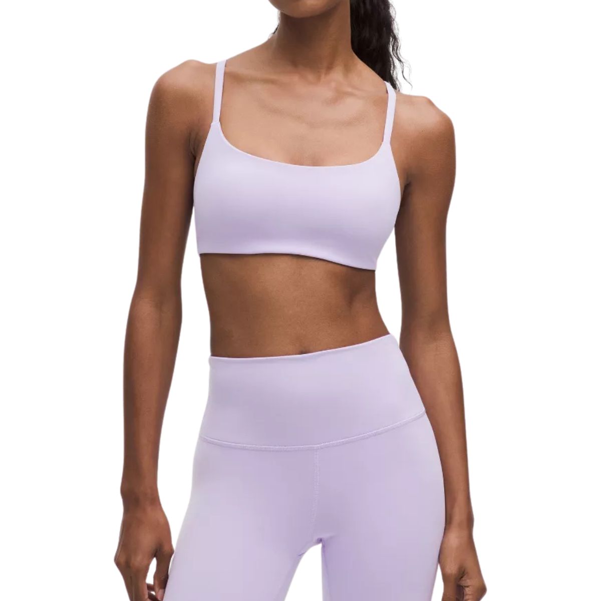 lululemon Wunder Train bra