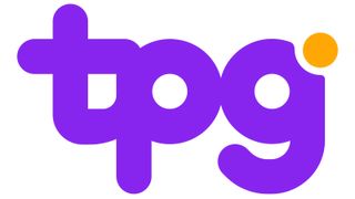 TPG new logo