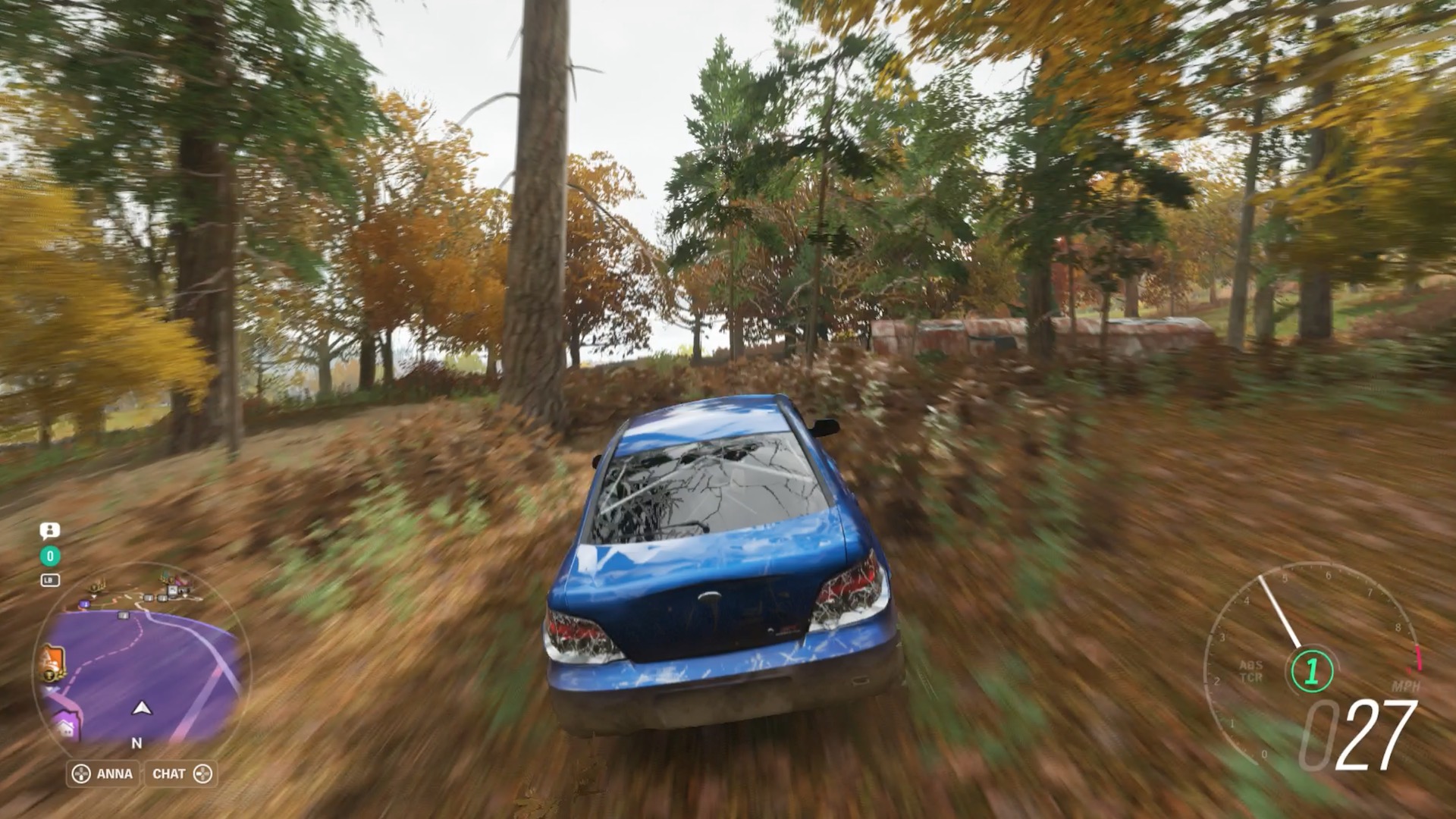 Forza Horizon 4 Barn Finds