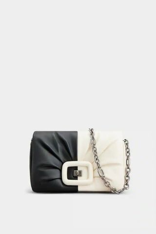 Roger Vivier Viv' Choc Mini Bag