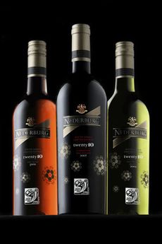 World Cup wines