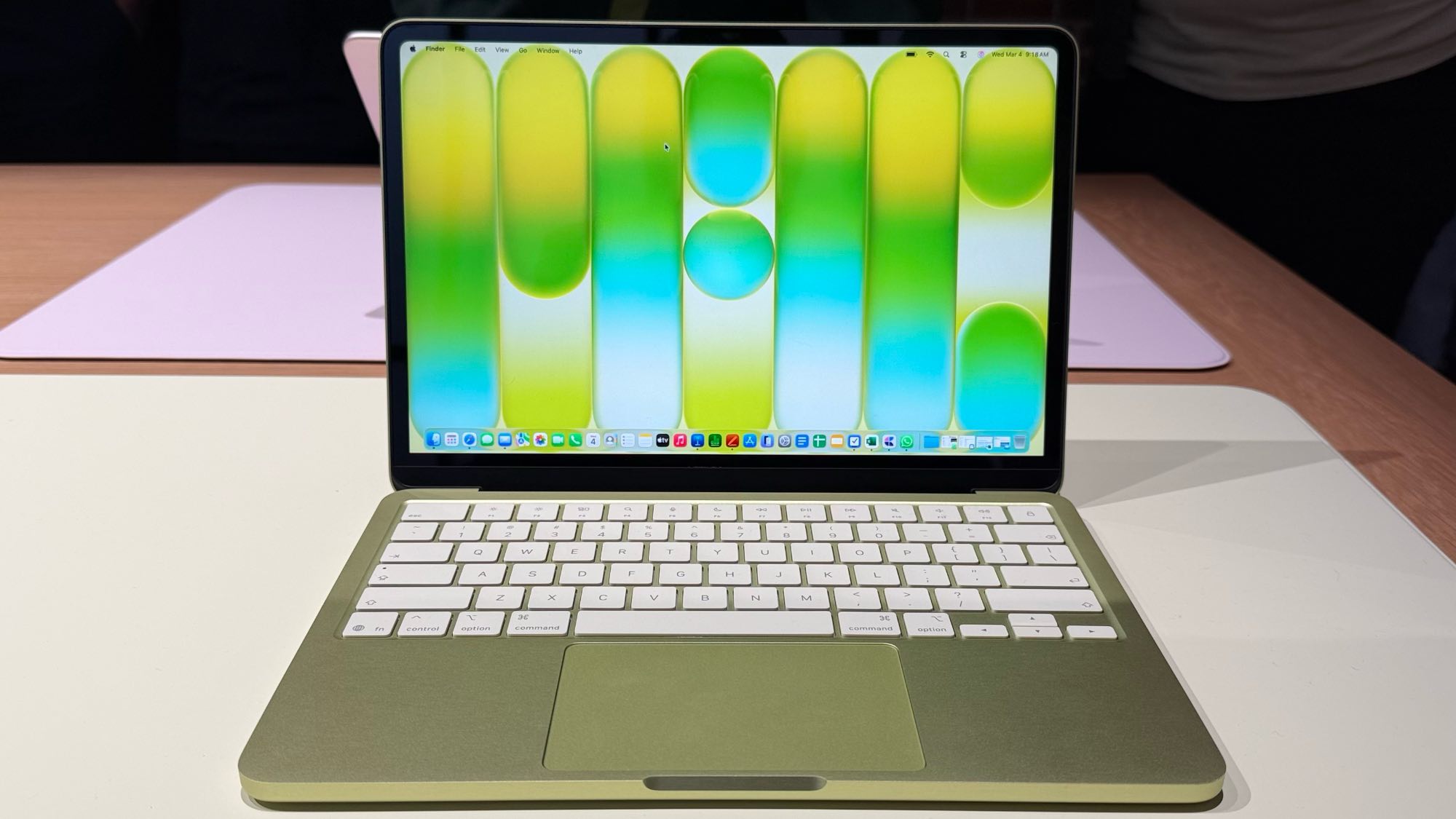 MacBook Neo
