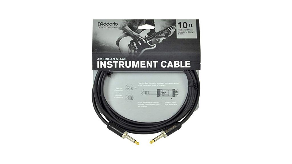 Best guitar cables 2024 Quality cables make the difference MusicRadar