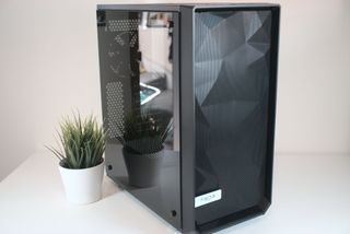 Fractal Design Meshify C