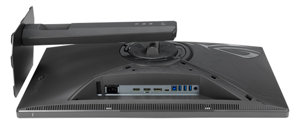 Asus ROG Strix XG27JCG