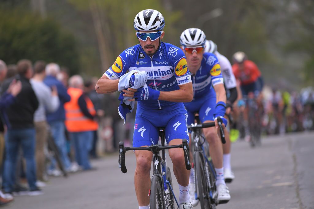 Julian Alaphilippe (Deceuninck-Quickstep)