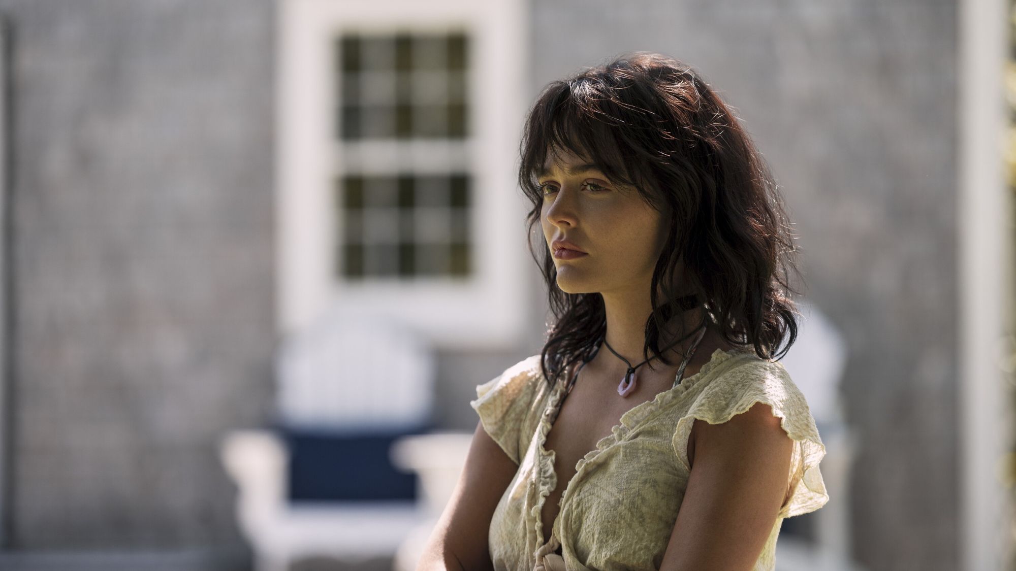 Emily Alyn Lind in We Were Liars