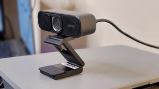 Anker PowerConf C300 Webcam review