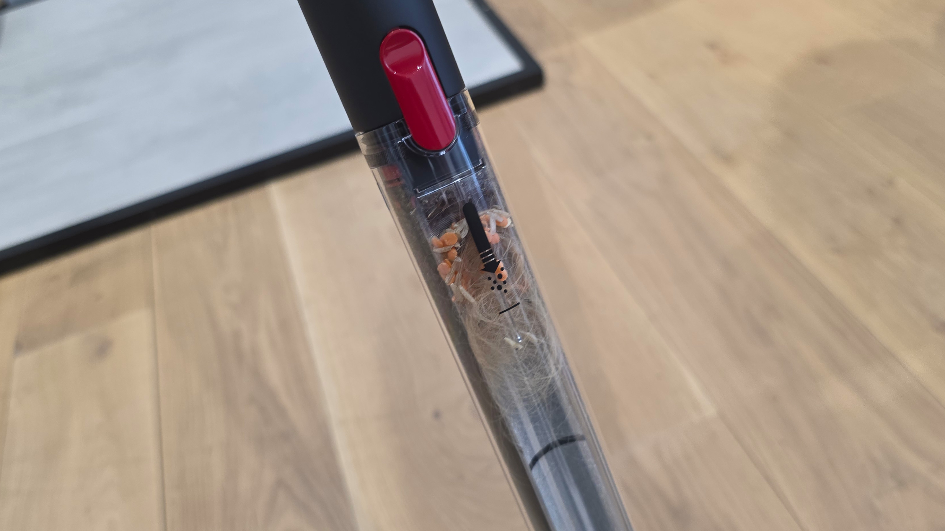 Dyson PencilVac