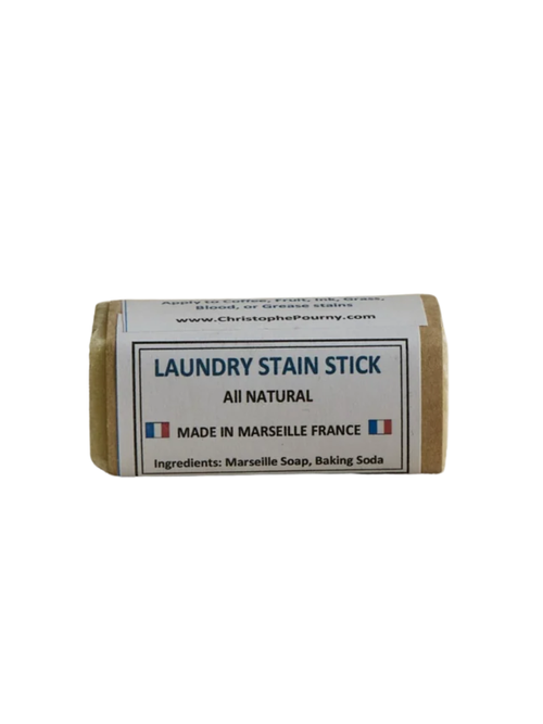 French Laundry Stick