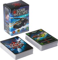 Star Realms | $19 at Amazon