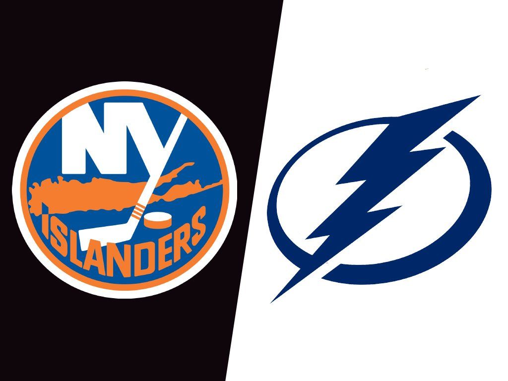 Islanders Vs Lightning