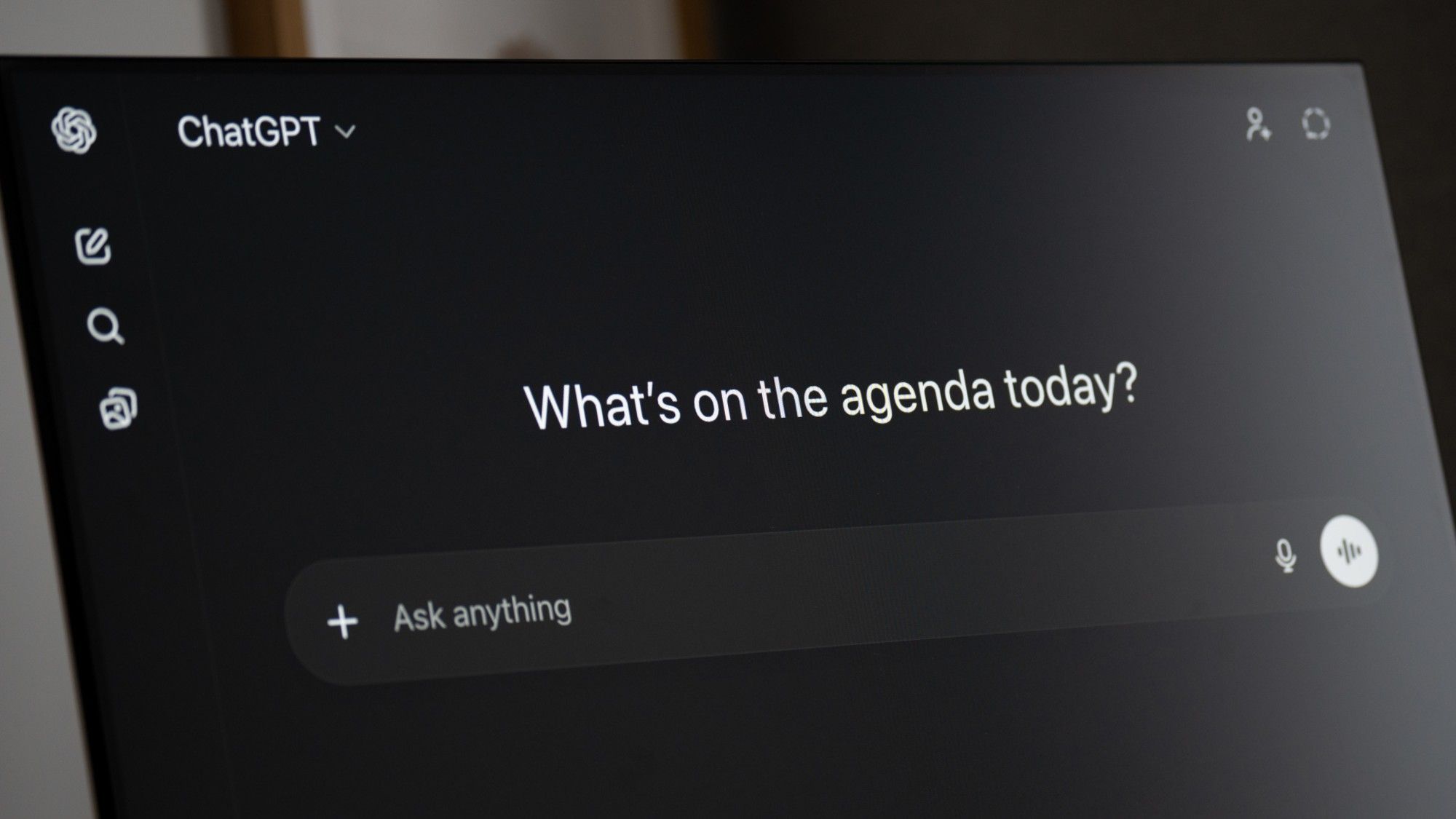 China could be co-opting ChatGPT to suppress dissidents
