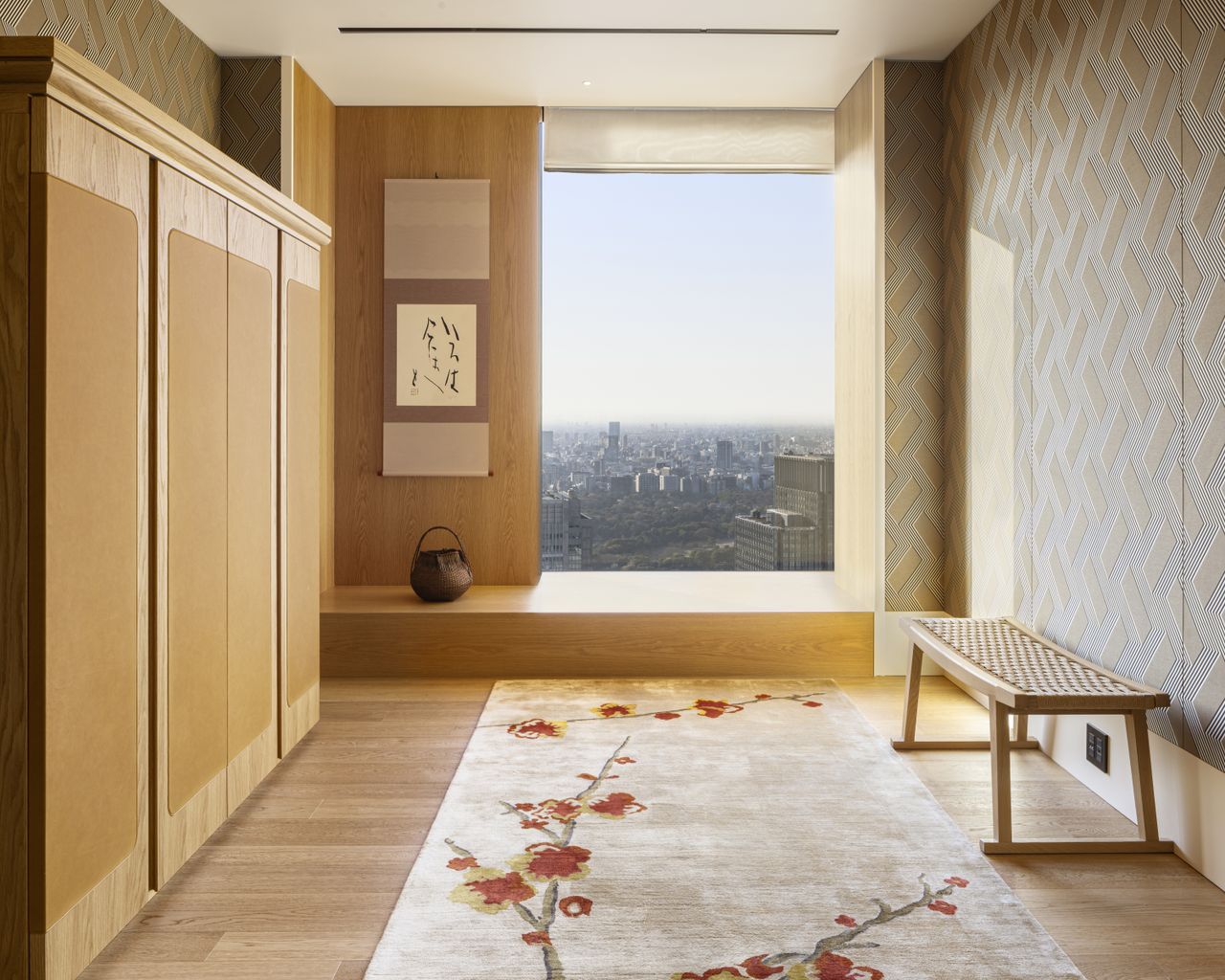 Bvlgari Hotel Tokyo
