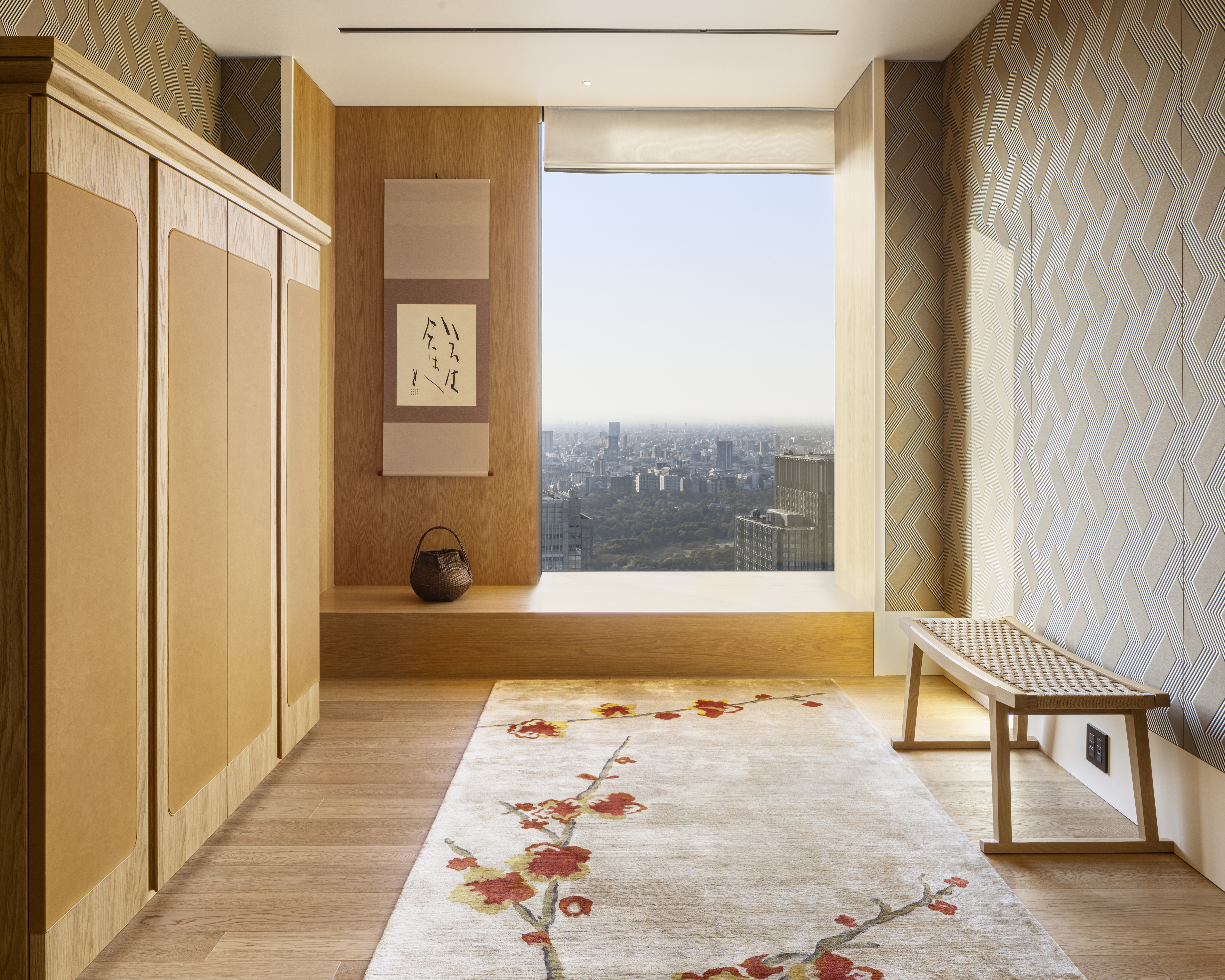 Bvlgari Hotel Tokyo