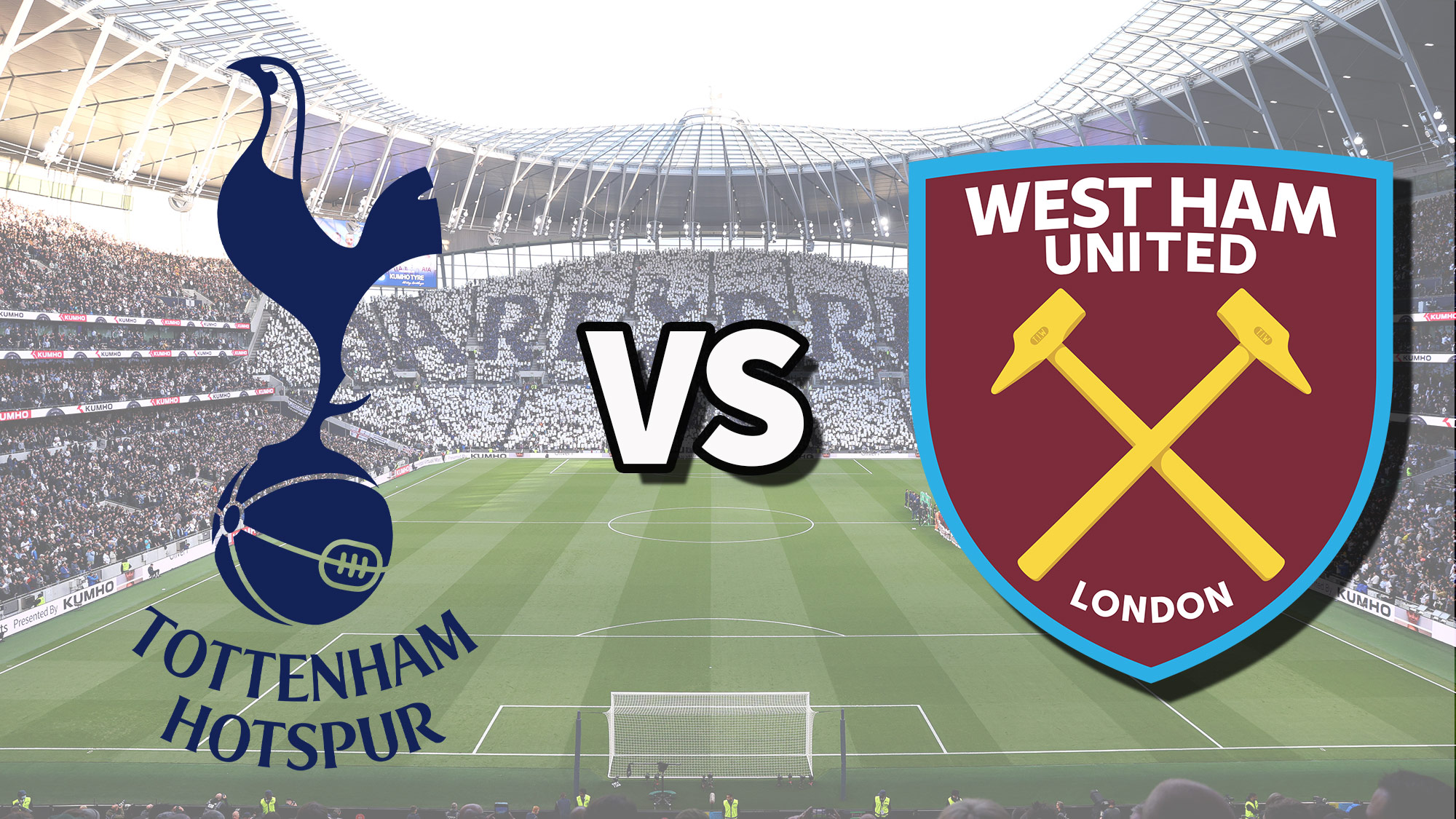 How to watch Tottenham vs West Ham live stream EPL 2024/25 | Tom's Guide