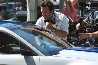 Need For Speed Scott Waugh