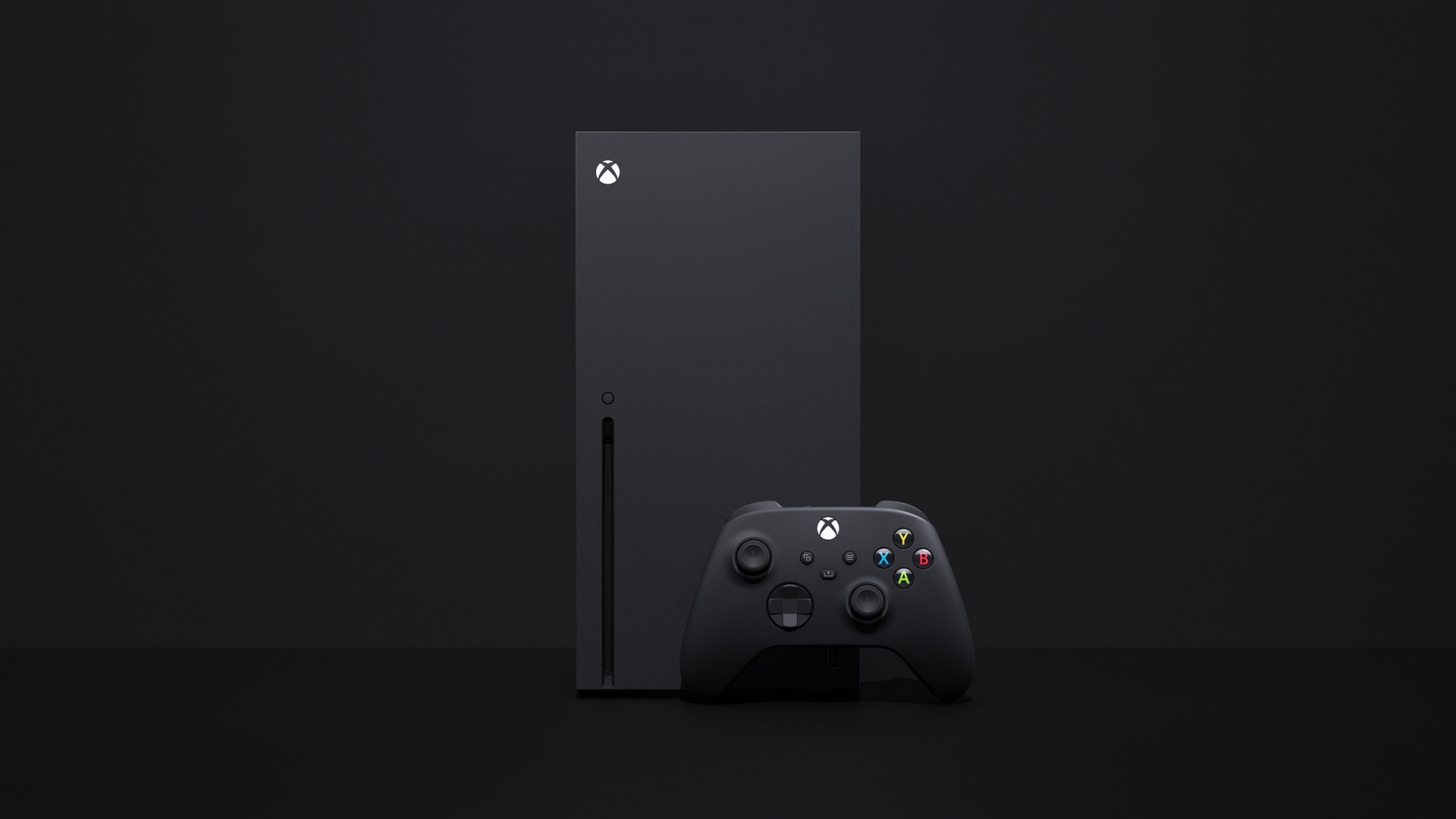 xbox series x release date