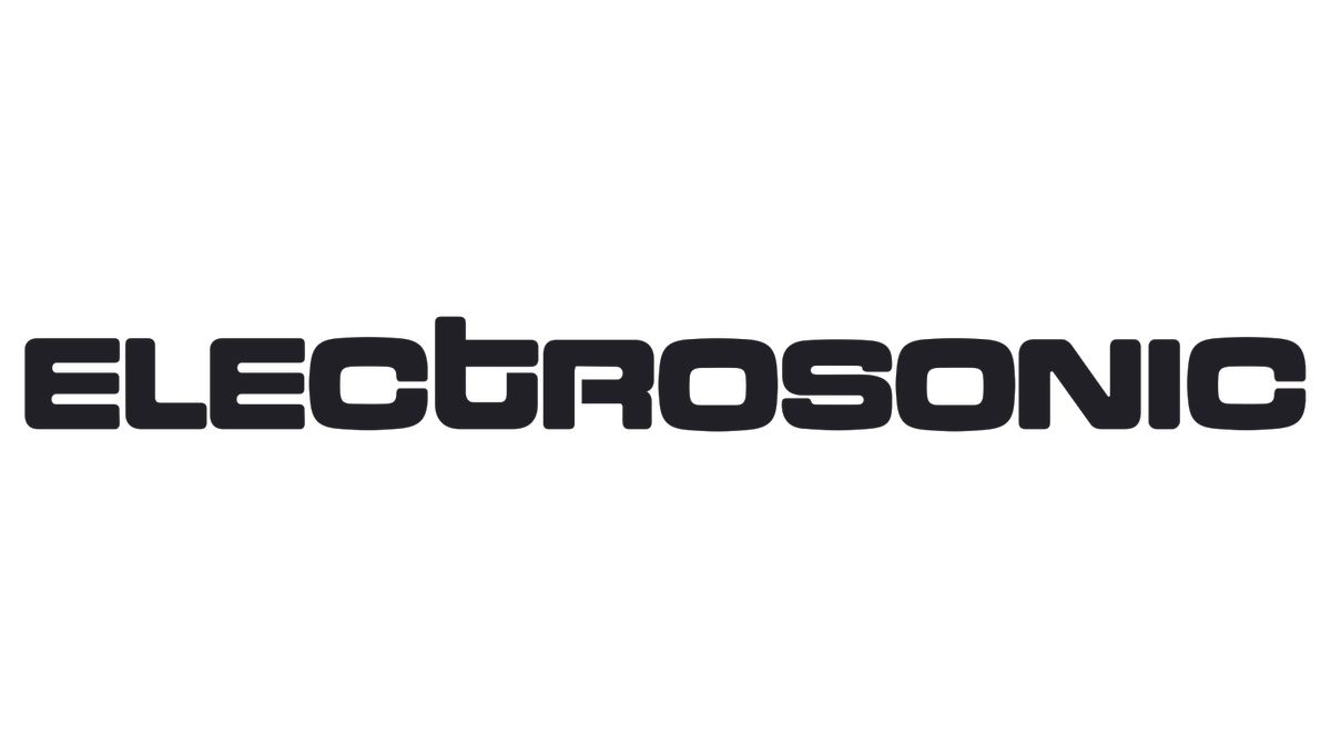 Electrosonic