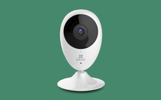 Ezviz Mini O
