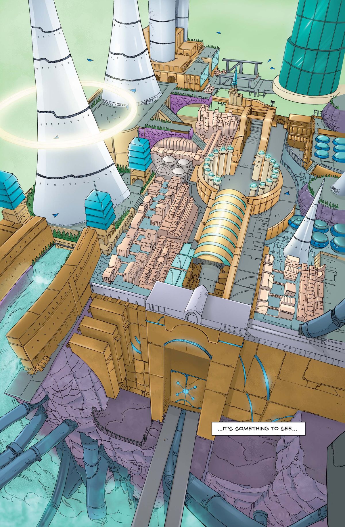 Breaklands 3