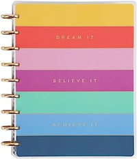 8. The Happy Planner £44.99