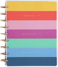 8. The Happy Planner £44.99