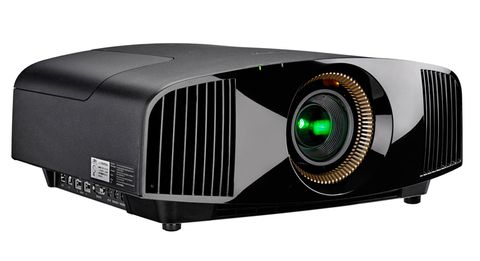 1500 ANSI lumens, 4096 x 2160 Pixels, UHP, 340 W, 495,6 x 463,6 x 195,3 mm, 14 kg Sony VPL-VW300ES 1500ANSI lumens 4096 x 2160pixels Noir projecteur de Film projecteurs de Film